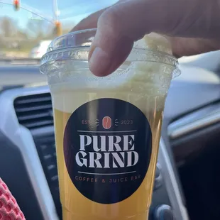 drink