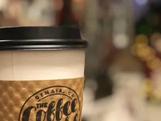 The Coffee House