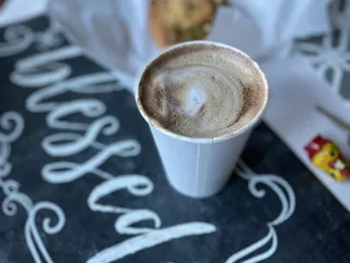 Agora Coffee Bar