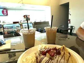 Café Rome
