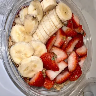 Açaí bowl