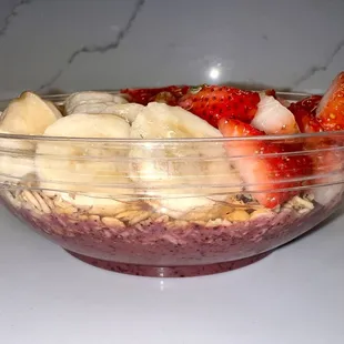 Açaí bowl