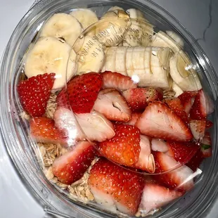 Açaí bowl