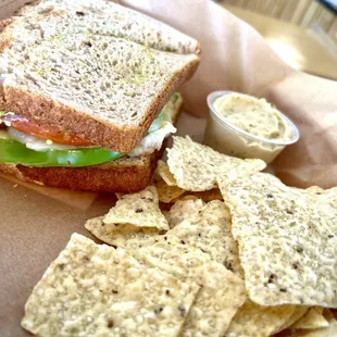 sandwich, sandwiches, food