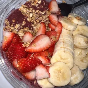Açaí bowl