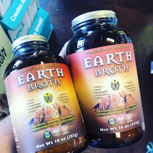 Healthforce Superfoods Las Vegas