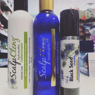 North American Herb &amp; Spice: Natural Bodycare