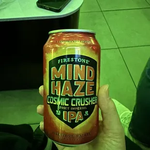 drink