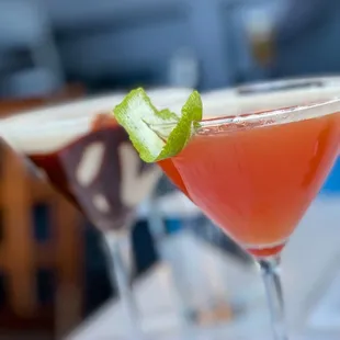 drink