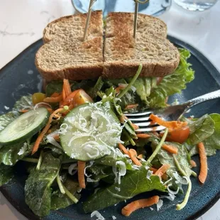 Kale Salad