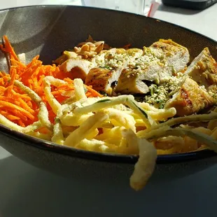 Thai Noodle
