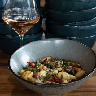Gnocchi