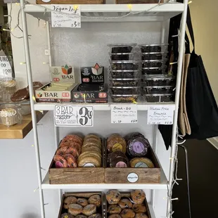 donuts