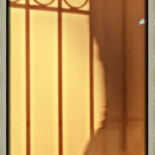 Are you following me?