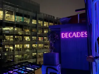 Decades DC