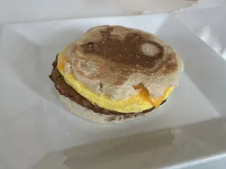 Chapman's Coffee House