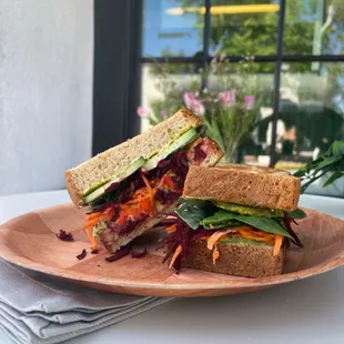 Superfood Sandwich