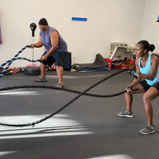 Pure-N-Fit Training