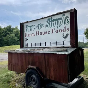 Signage