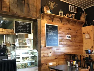 Irma's Place