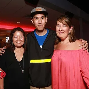 SkillzTalk at Pure Nightclub Honolulu, Hawaii, USA