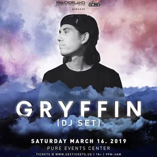 Coming up next weekend, get tickets at eventbrite