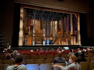 Neal S Blaisdell Concert Hall