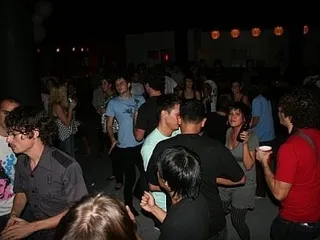 The loft Gallery and Lounge