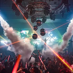 Pure Nightclub