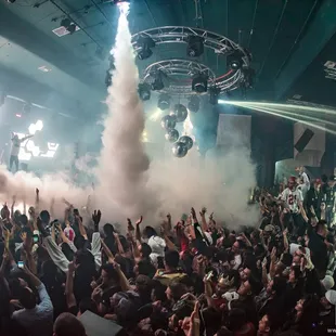 Dash Berlin takes over Pure