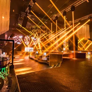 Experience the New Pure Nightclub!