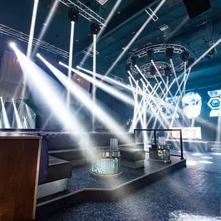 Experience the New Pure Nightclub!
