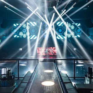 Experience the New Pure Nightclub!