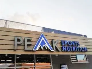 Peak Sports Nutrition