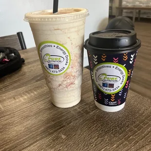 Yummy !!! So delish !!!