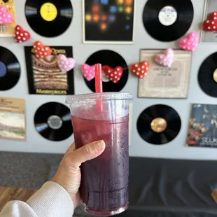 drink