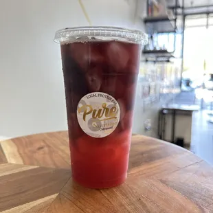 drink