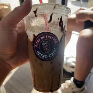 drink