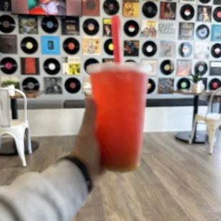 drink