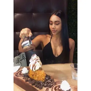 Alondra M.
