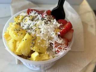 OMG Juice