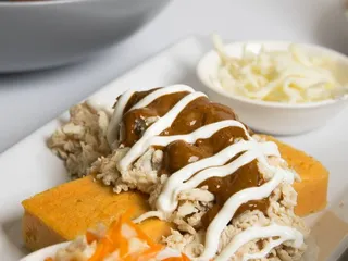 Foodie Fit - Green Valley