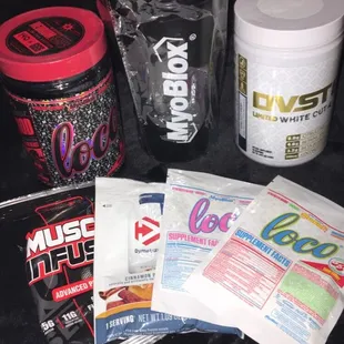 Cant go wrong with loco