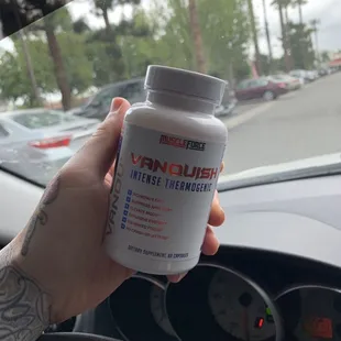 The guys helped me buy exactly what I needed