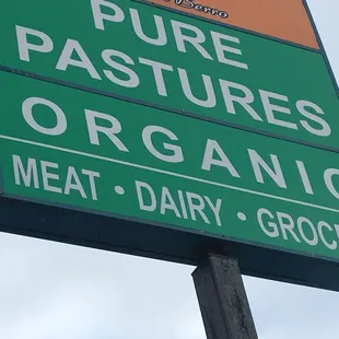 Look for our sign on Ford Road, just West of Outer Drive.