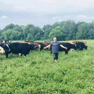 Cross W Ranch in Howell