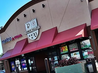 Prince Valley Market