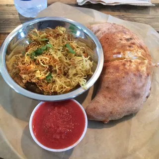 Calzone