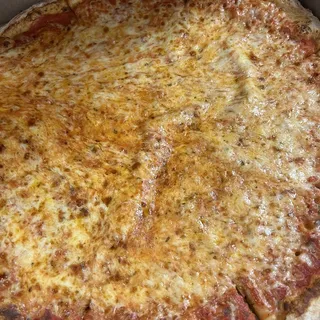 16" Classic Cheese Pizza