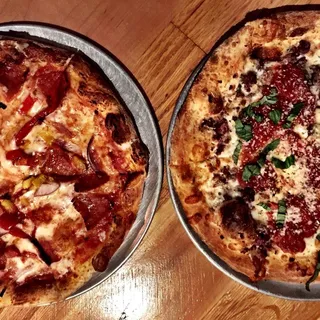 Slap Yo Mama Lasagna